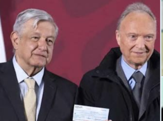 Narcochairos en Remojo